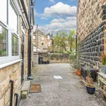 Detached house to rent in Cold Bath Place, Harrogate HG2