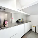 Appartement de 120 m² avec 2 chambre(s) en location à BRUXELLES