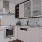 Huur 2 slaapkamer appartement van 99 m² in Rotterdam