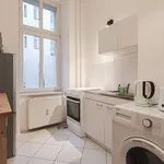 Miete 1 Schlafzimmer wohnung in berlin