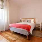 Rent 5 bedroom apartment in Porto