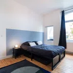  appartement avec 1 chambre(s) en location à Etterbeek