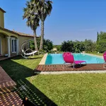 Rent 7 bedroom house of 245 m² in Narbonne