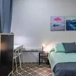 Rent 7 bedroom apartment in Valencia