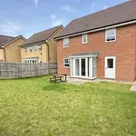 Rent 4 bedroom house in North East England