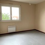 Rent 3 bedroom apartment of 78 m² in MATZENHEIM