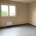 Appartement de 78 m² avec 3 chambre(s) en location à MATZENHEIM