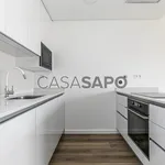 Apartamento T2 para alugar em Sintra