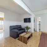 Alquilo 8 dormitorio apartamento de 173 m² en Valencia