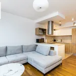 Rent 3 bedroom apartment of 74 m² in Krakow