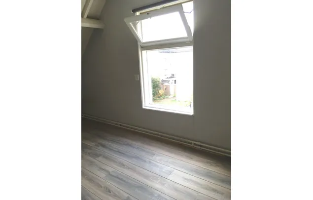 Studio van 34 m² in Klarendal-Zuid