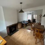 Terraced house to rent in Whitecross Road, Hereford HR4