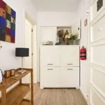 Rent 1 bedroom apartment of 50 m² in lisbon