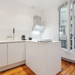 Rent 2 bedroom apartment of 42 m² in Paris