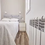 Alquilo 1 dormitorio apartamento de 55 m² en Madrid