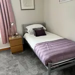 Rent 4 bedroom flat in City of Edinburgh