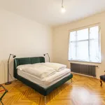 Rent 3 bedroom apartment of 74 m² in Prague