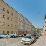 Pronajměte si 1 ložnic/e byt o rozloze 56 m² v Prague