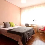 Rent a room of 145 m² in Madrid