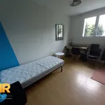 Maison de 56 m² avec 1 chambre(s) en location à Rennes