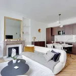 Rent 2 bedroom apartment of 57 m² in paris