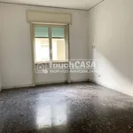 3-room flat via Giuseppe Verdi, Aversa