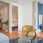 Rent 2 bedroom apartment in Brussels