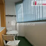 Pronajměte si 2 ložnic/e byt o rozloze 51 m² v Otrokovice