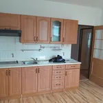 Rent 2 bedroom apartment in České Budějovice