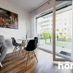 Rent 2 bedroom apartment of 39 m² in Poznan