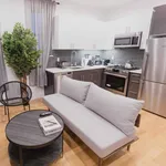 Rent 1 bedroom apartment in New York