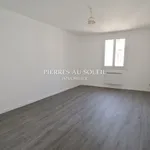 Appartement de 51 m² avec 2 chambre(s) en location à Taussac