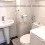 Alquilo 1 dormitorio apartamento de 35 m² en Benalmádena