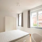 Rent 1 bedroom apartment in Liège