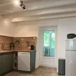 Maison de 190 m² avec 7 chambre(s) en location à Puisseguin