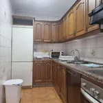 Alquilo 3 dormitorio apartamento de 85 m² en Fuengirola