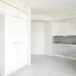 Rent 1 bedroom apartment of 22 m² in Helsinki