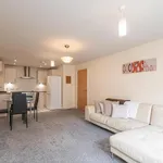 Rent 1 bedroom flat of 57 m² in Leeds