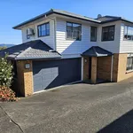 Rent 4 bedroom house in Auckland