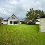 Rent 4 bedroom house in Opwijk