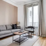 Rent 1 bedroom apartment of 678 m² in Paris