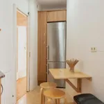 Alquilar 6 dormitorio apartamento en Barcelona