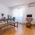 Miete 3 Schlafzimmer wohnung von 1615 m² in vienna