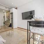 Alquilo 4 dormitorio apartamento de 40 m² en Madrid