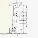 Rent 2 bedroom apartment of 59 m² in Firenze