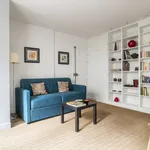 Appartement de 30 m² avec 1 chambre(s) en location à Paris