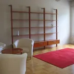 Rent 4 bedroom apartment of 135 m² in Krakow