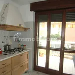 3-room flat via Principe Amedeo 34, Santena