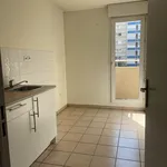 Rent 2 bedroom apartment of 51 m² in Marseille