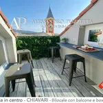 Rent 2 bedroom apartment of 62 m² in Chiavari